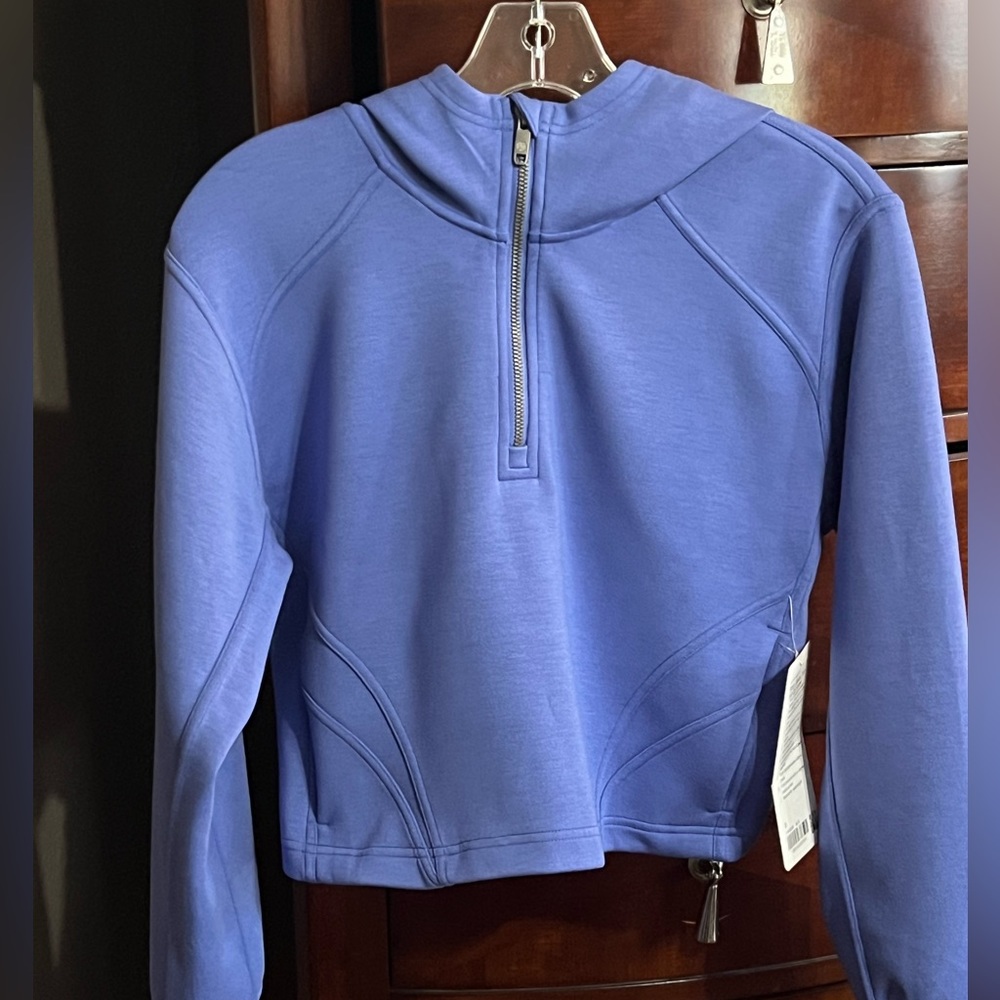 Lululemon Jackets